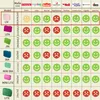 My Vesperbox® Brotdose für Kinder mit Fächern Liv [ Produktbild-Vorschau 9