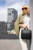 reisenthel toiletbag XL glossy dots black Produktbild-Vorschau 9