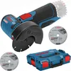 Bosch GWS 12V-76 Professional - Winkelschleifer - schnurlos Podgląd zdjęcia produktu 57