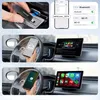 CarlinKit Mini SE Apple CarPlay Wireless USB-Adapter für Produktbild-Vorschau 5