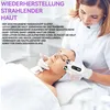 Elektrisches Gesichtsmassagegerät mit Vibration, Produktbild-Vorschau 3