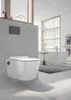 TECEsquare II Met. WC-Betätigungsplatte Chrom glänzend Produktbild-Vorschau 13