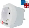 SKROSS Adaptateur de voyage EUROPE to UK 1,500230-E Voir les images du produit 27
