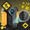 Compressore d'aria portatile da 150 PSI, con luce a LED, Anteprima dell’immagine prodotto 10