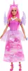 A Barbie doll dressed as a unicorn. Voir les images du produit