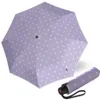 Knirps Taschenregenschirm Regenschirm A.050 Medium Manual Produktbild-Vorschau 3