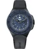 Herrenuhr - Seria: P69 Black Stealth Blue - Traser Modell: Podgląd zdjęcia produktu 3