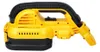 DeWALT DCV517N-XJ, Suchy i Mokry, 954 l/min, Czarny, Żółty, Podgląd zdjęcia produktu 5