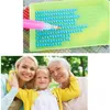 Malen nach Zahlen 5d Diamond Painting Pfau Staffelei Malen Produktbild-Vorschau 5