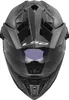 LS2 MX701 Explorer Carbon Forged Adventure Casque Noir L Voir les images du produit 5