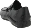 Rieker Damen Slipper Leder L1751, Größe:39 EU, Produktbild-Vorschau 74