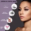 INF Falsche Wimpern - Französischer Cluster Produktbild-Vorschau 5