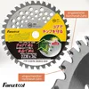 Zestaw brzeszczotów tarczowych FANZTOOL 23 cm z osłoną Podgląd zdjęcia produktu 3