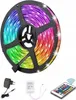 Pronett LED pásek RGB SMD 5m s dálkovým ovládáním Náhled obrázku produktu 2