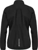 Hummel Womens Core Jacket, BLACK, XL, Damen Produktbild-Vorschau 2