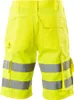 Mascot Warnschutz Short IMAGE Pisa Gr. 58 warngelb Produktbild-Vorschau 4