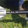 Zipper ZI-ELB70 Benzin-Erdbohrer Produktbild-Vorschau 9