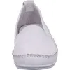 Gemini Damen Slipper weiß Größe 41 Produktbild-Vorschau 27