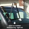 040Parts multifunkčný prísavný hák Prísavný hák Náhľad obrázku produktu 2