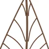 Lot de 2 tuteurs Relaxdays, piquets de jardin en forme de Voir les images du produit 5