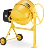 Betoniarka budowlana HIGHER mieszarka 200L 1500W 230V Podgląd zdjęcia produktu 3