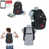 Schulrucksack Elephant Hero Signature 4 Teile Set Rucksack Produktbild-Vorschau 8