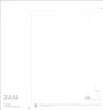 Taylor Postkartenkalender 2027 Produktbild-Vorschau 2