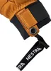 Hestra Fall Line - 5 Finger braun 8 Produktbild-Vorschau 5