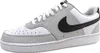 Nike Herren Sneaker COURT VISION LO grau Größe EUR 42 Produktbild-Vorschau 10
