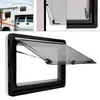 900*500mm boční okno výklopné okno okno karavanu okno rámu Náhled obrázku produktu 5