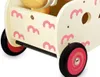 I'm Toy Runner Rabbit con scatola delle forme e mini figura Anteprima dell’immagine prodotto 6