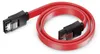 deleyCON SATA 3 Kabel Set 50cm 6 GBit/s, 6 Stück - Bunt Produktbild-Vorschau 3