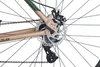 WYNN Gravel Bike 28 Zoll GRL5.0 gold Rahmenhöhe 54 cm 14 Produktbild-Vorschau 9