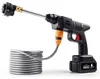 EASYmaxx Akku-Hochdruckreiniger 21V schwarz Produktbild-Vorschau 9