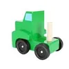 Holz-LKW - Abschleppwagen + Autosatz 22698 Produktbild-Vorschau 30