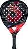 Lok Maxx Hype Gen2 2025 Padelschläger Rot 360-375 gr Rot Produktbild-Vorschau 6