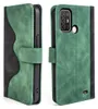 Per ZTE Blade A52 Design Custodia del telefono cellulare Anteprima dell’immagine prodotto 6