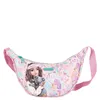 Depesche Petit sac à bandoulière demi-lune TOPModel WILD Voir les images du produit 6