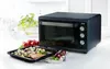 Domo DO518GO - 38 l - Schwarz - Blau - Freistehend - Náhled obrázku produktu 3