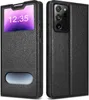 Cadorabo DE-161204, Samsung, Samsung Galaxy NOTE 20, Černá Náhled obrázku produktu 3