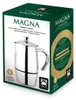 BRA Magna | Kaffeemaschine, Fassungsvermögen 6 Tassen, Produktbild-Vorschau 3