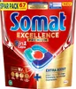 Somat Excellence Premium 5in1 Caps (134 Caps), Produktbild-Vorschau 2
