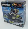 PLAYMOBIL Arctic Rebels Eisscooter Produktbild-Vorschau 8