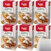 Kathi Backmischung für Hefeteig 6er Pack (6x400g Packung) + Produktbild-Vorschau 2