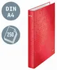 LEITZ 42410026 LEITZ WOW ringboek, 2 ringen, rood, 4,0 cm, Productafbeelding-voorbeeld 3