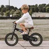 Rower dziecięcy Deryan Luxe 12 cali - 3 w 1 - Rower biegowy Podgląd zdjęcia produktu 6