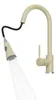 Granitan | Snake Beige Küchenarmatur - Gesamthöhe 40 cm - Produktbild-Vorschau 4
