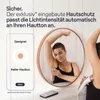 Braun Skin i-expert PL7147 Lumière pulsée Or rose, Blanc Voir les images du produit 11