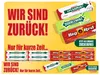 Wrigleys, Big Red, Doublemint, Spearmint Kaugummi Retro Produktbild-Vorschau 2