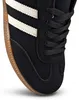 Chaussures Permani Riton 244328BLKWHITE Voir les images du produit 5
